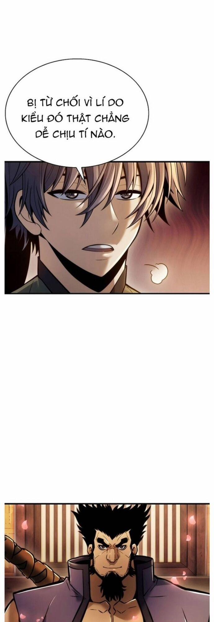 Bá Vương Chi Tinh 45 trang 11