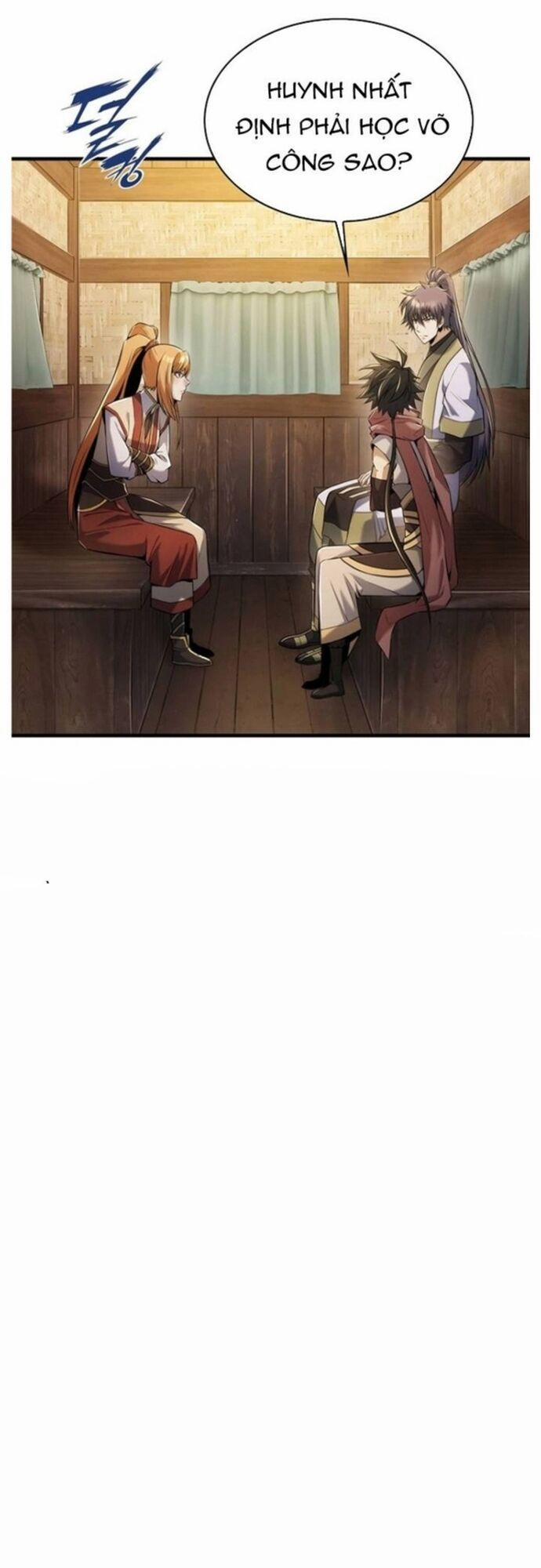 Bá Vương Chi Tinh 45 trang 13