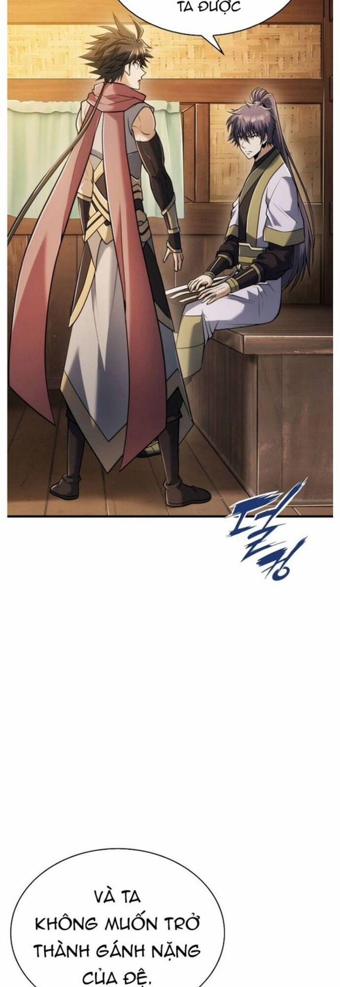 Bá Vương Chi Tinh 45 trang 15