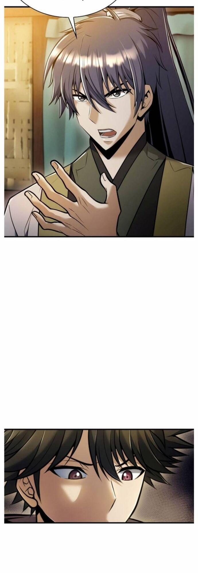 Bá Vương Chi Tinh 45 trang 16