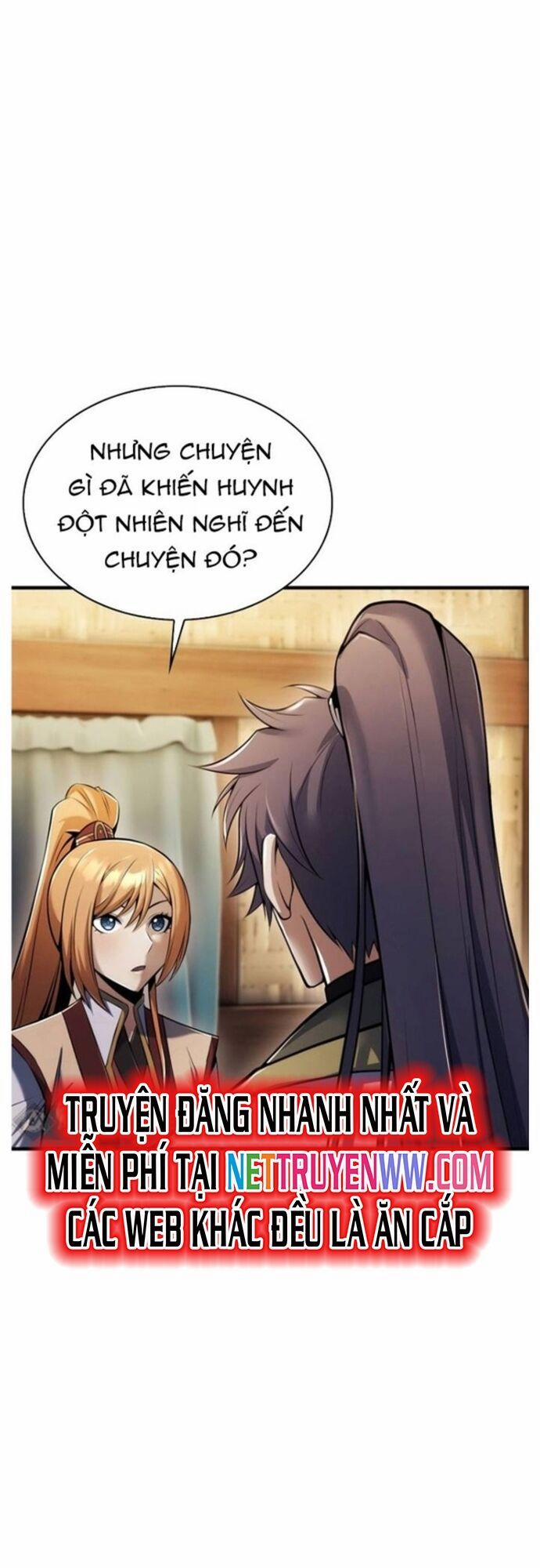 Bá Vương Chi Tinh 45 trang 17