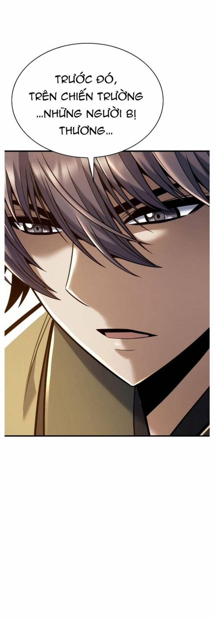 Bá Vương Chi Tinh 45 trang 18