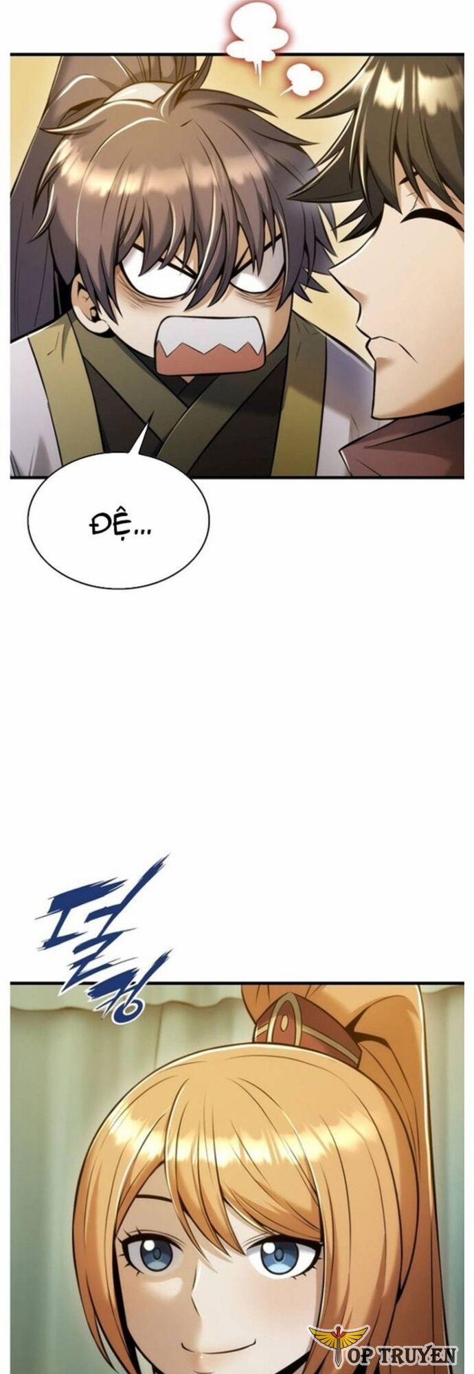 Bá Vương Chi Tinh 45 trang 2