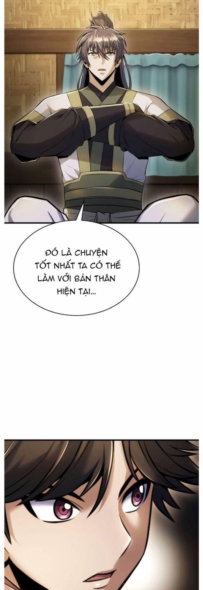 Bá Vương Chi Tinh 45 trang 23