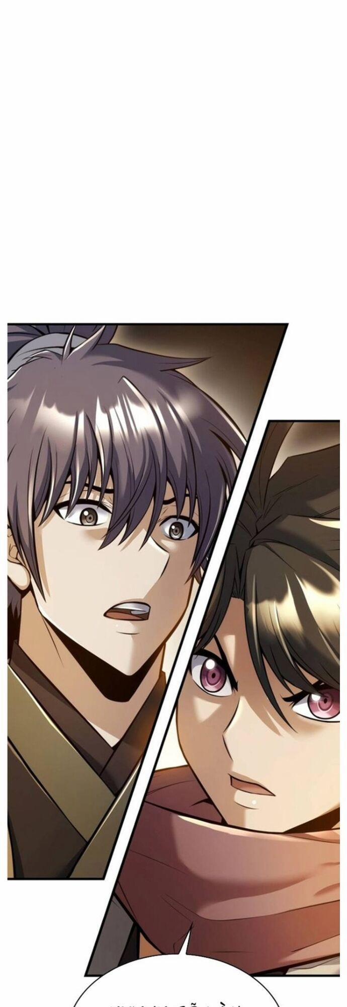 Bá Vương Chi Tinh 45 trang 25