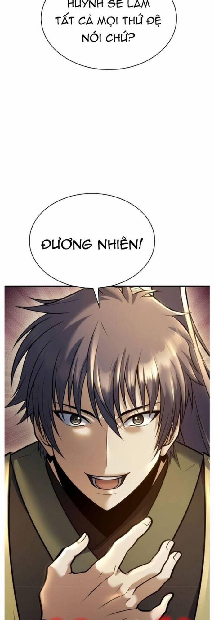 Bá Vương Chi Tinh 45 trang 26