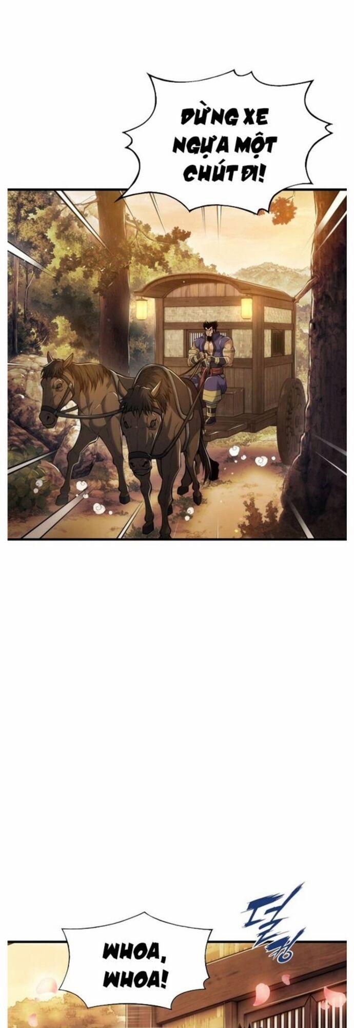 Bá Vương Chi Tinh 45 trang 28