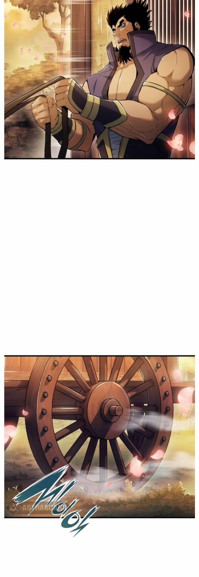 Bá Vương Chi Tinh 45 trang 29