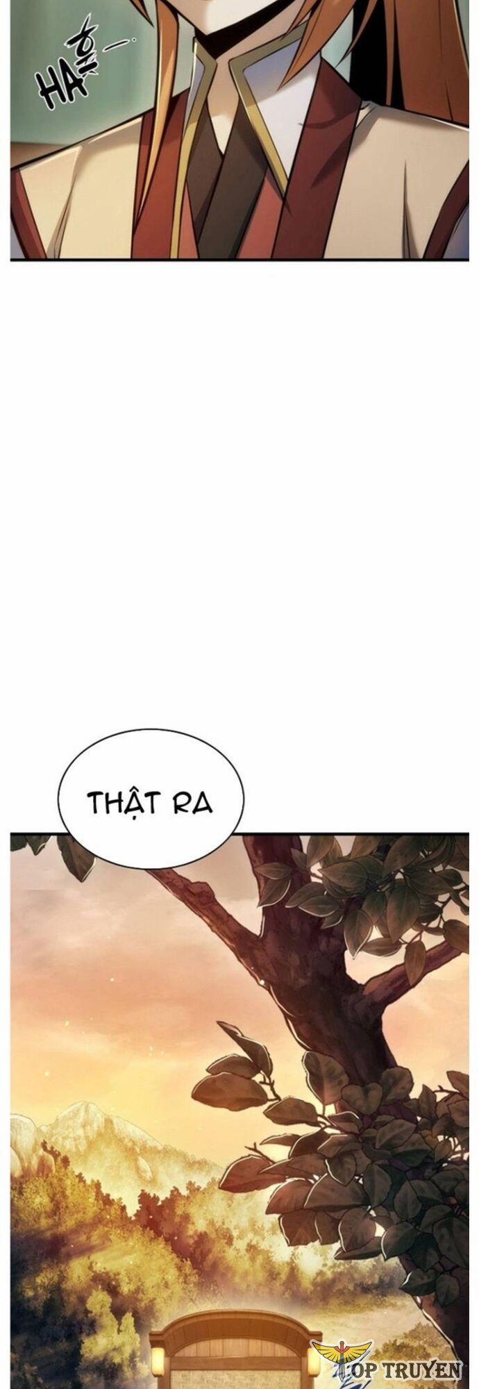 Bá Vương Chi Tinh 45 trang 3