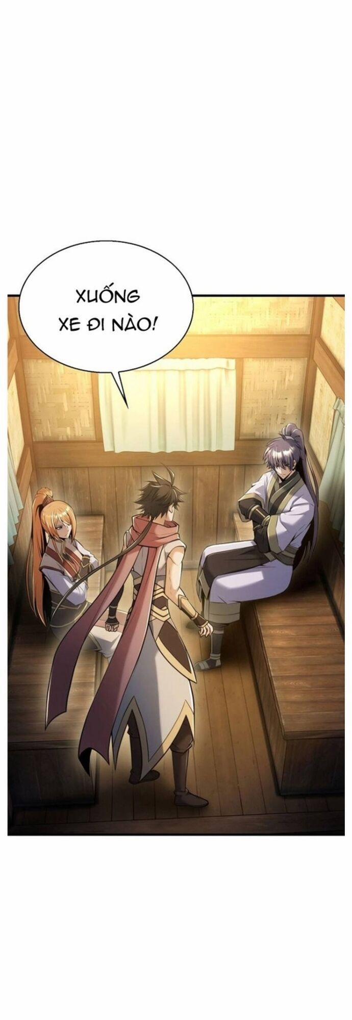 Bá Vương Chi Tinh 45 trang 30