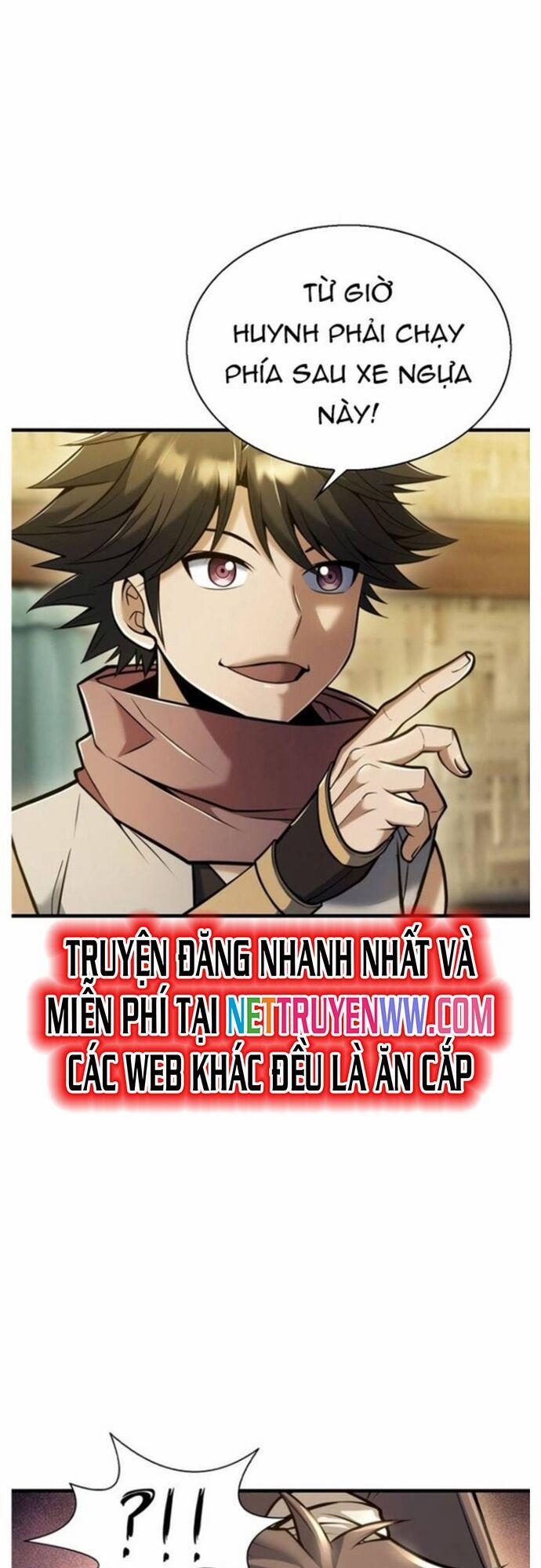 Bá Vương Chi Tinh 45 trang 31