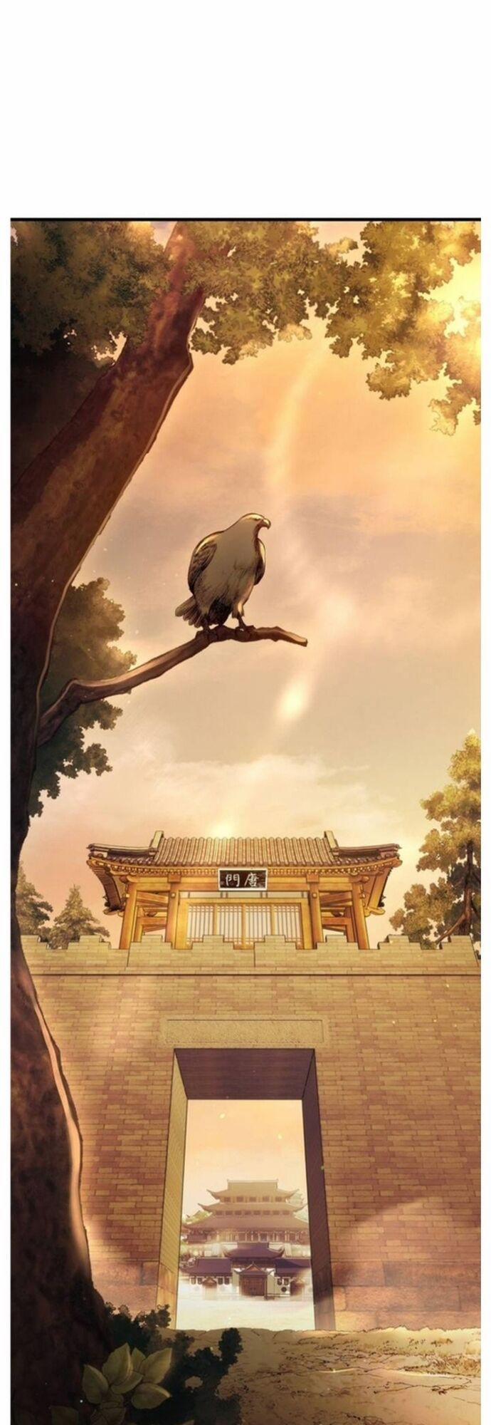 Bá Vương Chi Tinh 45 trang 35