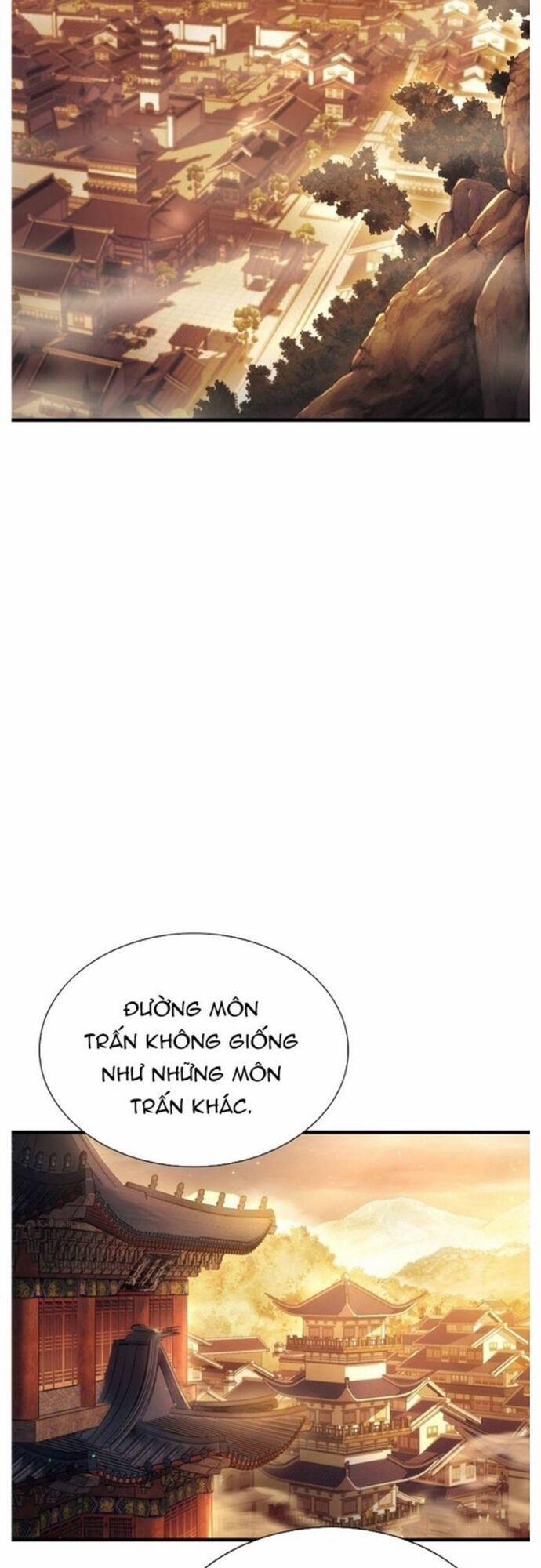 Bá Vương Chi Tinh 45 trang 37