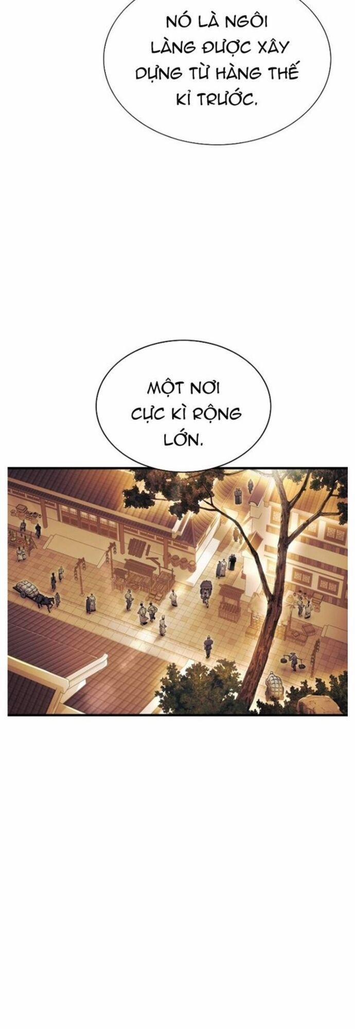 Bá Vương Chi Tinh 45 trang 38