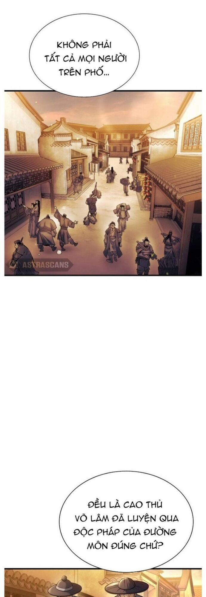 Bá Vương Chi Tinh 45 trang 39