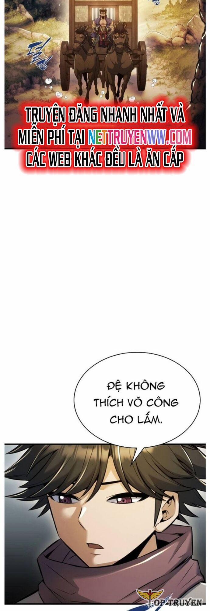 Bá Vương Chi Tinh 45 trang 4