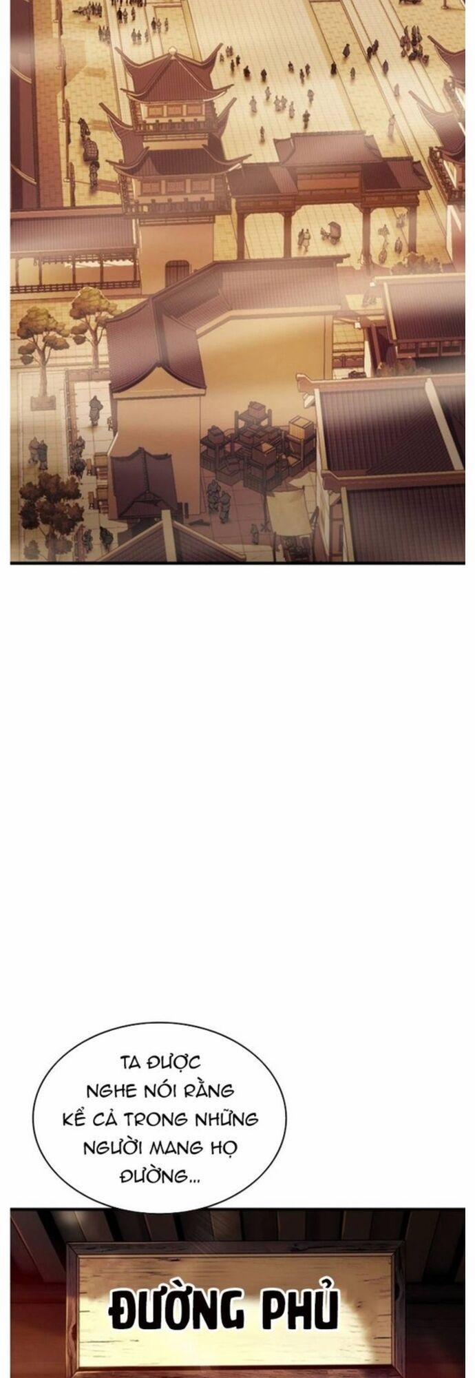 Bá Vương Chi Tinh 45 trang 41