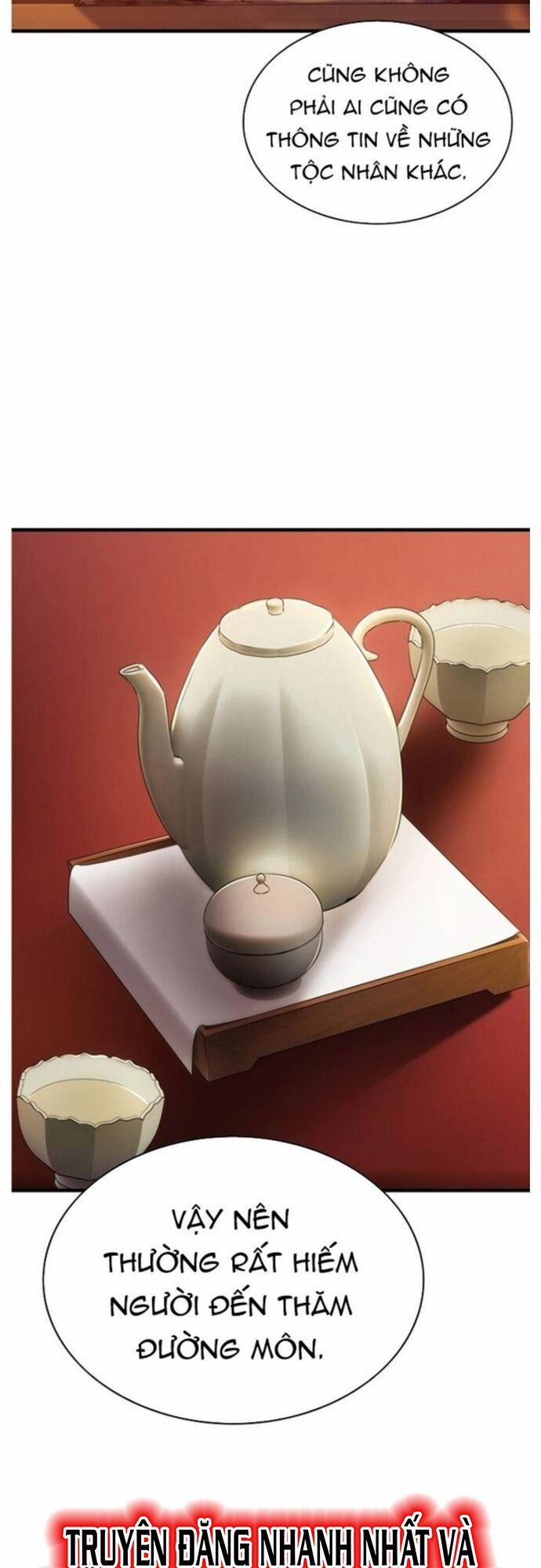 Bá Vương Chi Tinh 45 trang 42