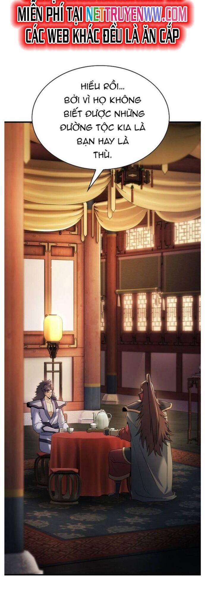 Bá Vương Chi Tinh 45 trang 43