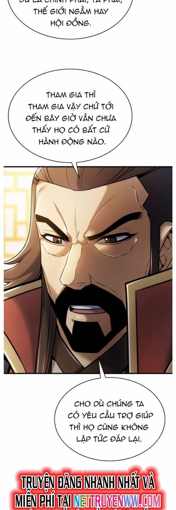 Bá Vương Chi Tinh 45 trang 45