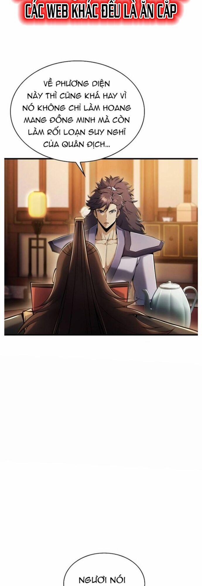 Bá Vương Chi Tinh 45 trang 46