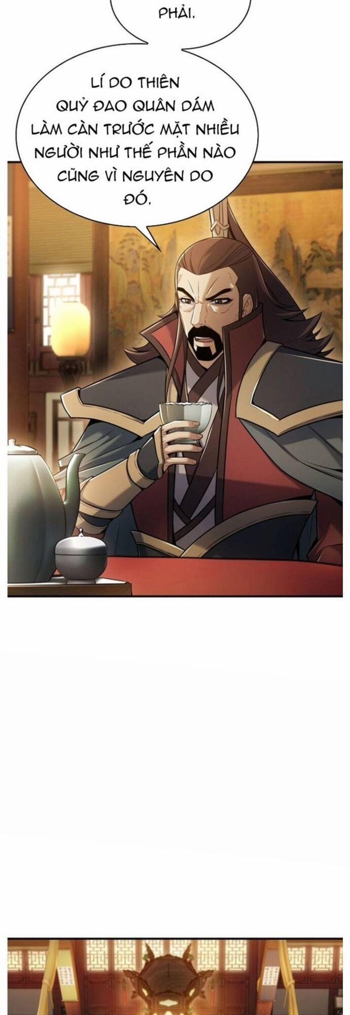 Bá Vương Chi Tinh 45 trang 47