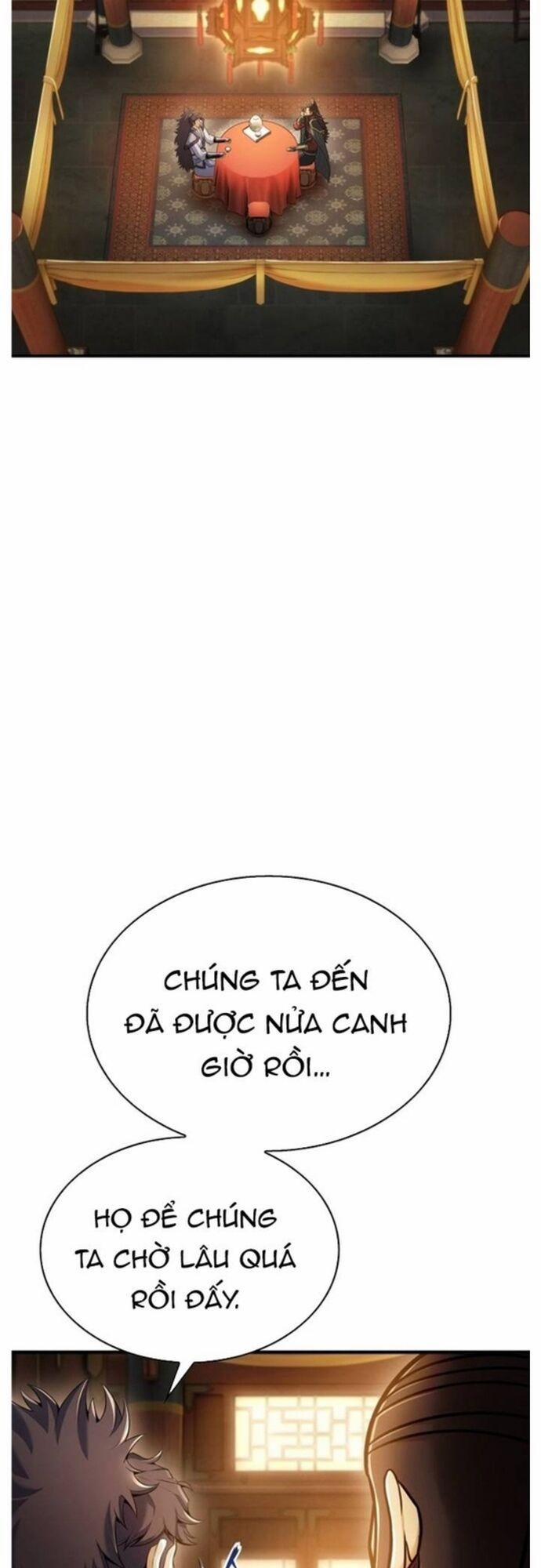 Bá Vương Chi Tinh 45 trang 48