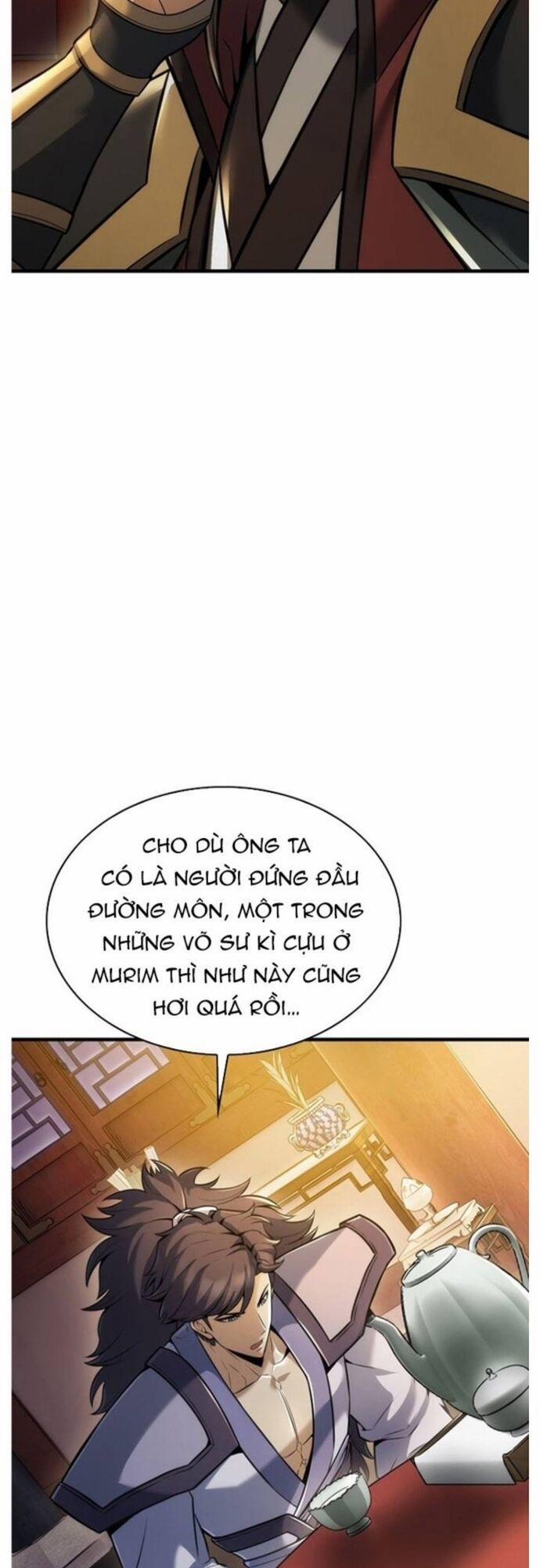 Bá Vương Chi Tinh 45 trang 50