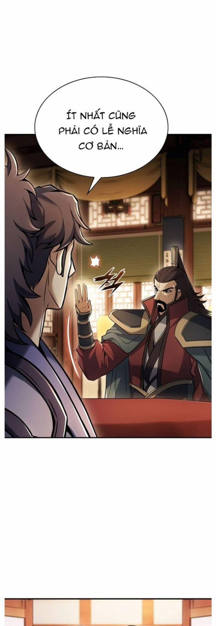 Bá Vương Chi Tinh 45 trang 53