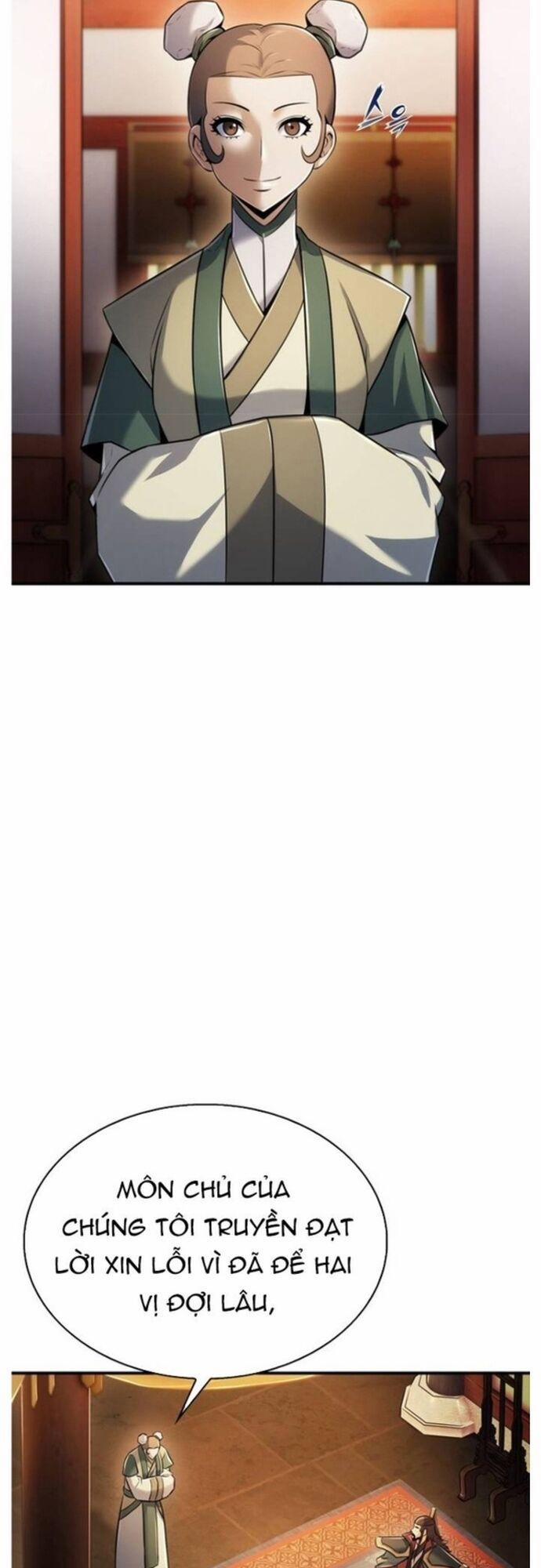 Bá Vương Chi Tinh 45 trang 54