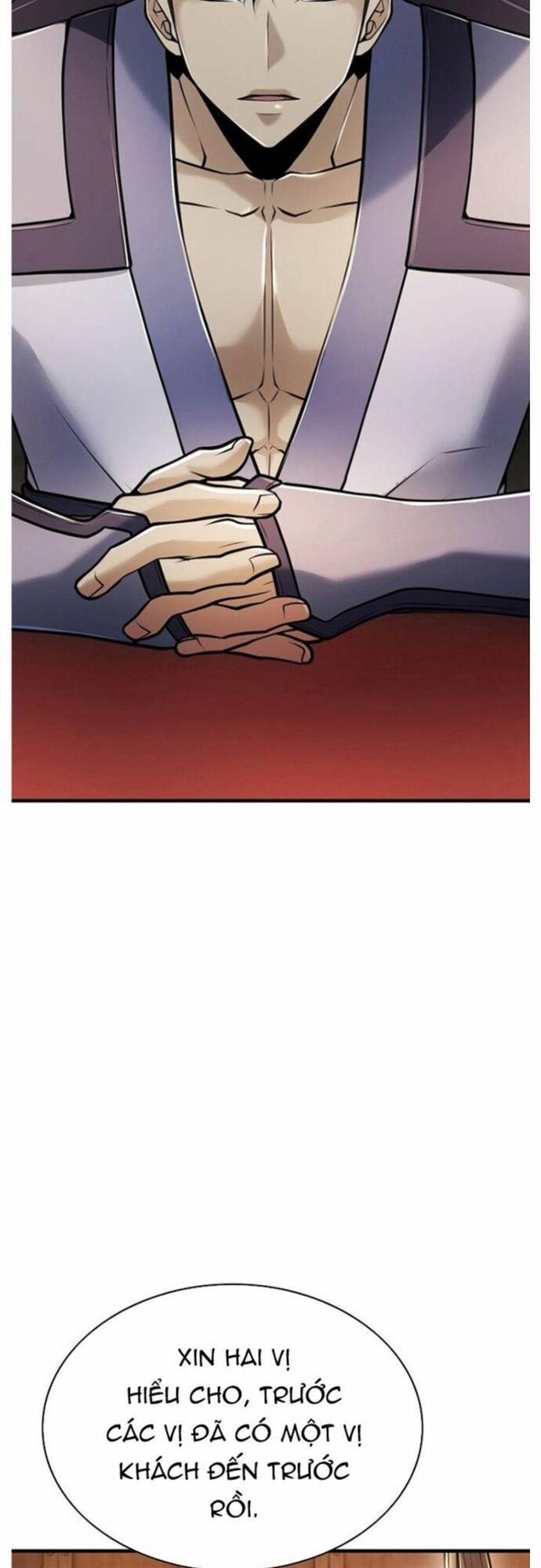 Bá Vương Chi Tinh 45 trang 56