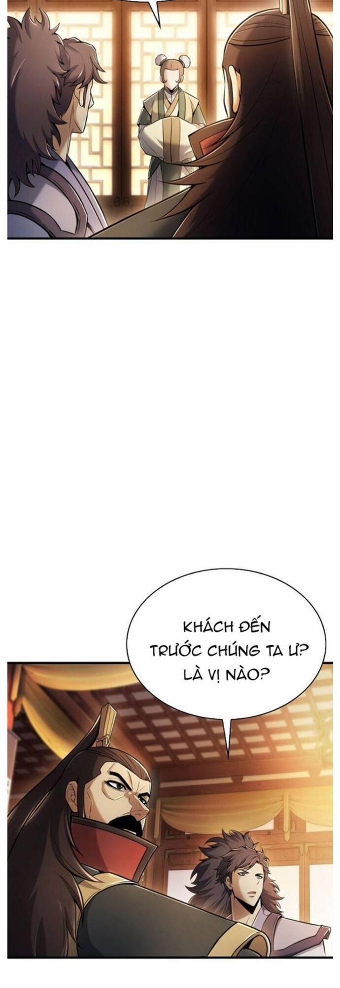 Bá Vương Chi Tinh 45 trang 57