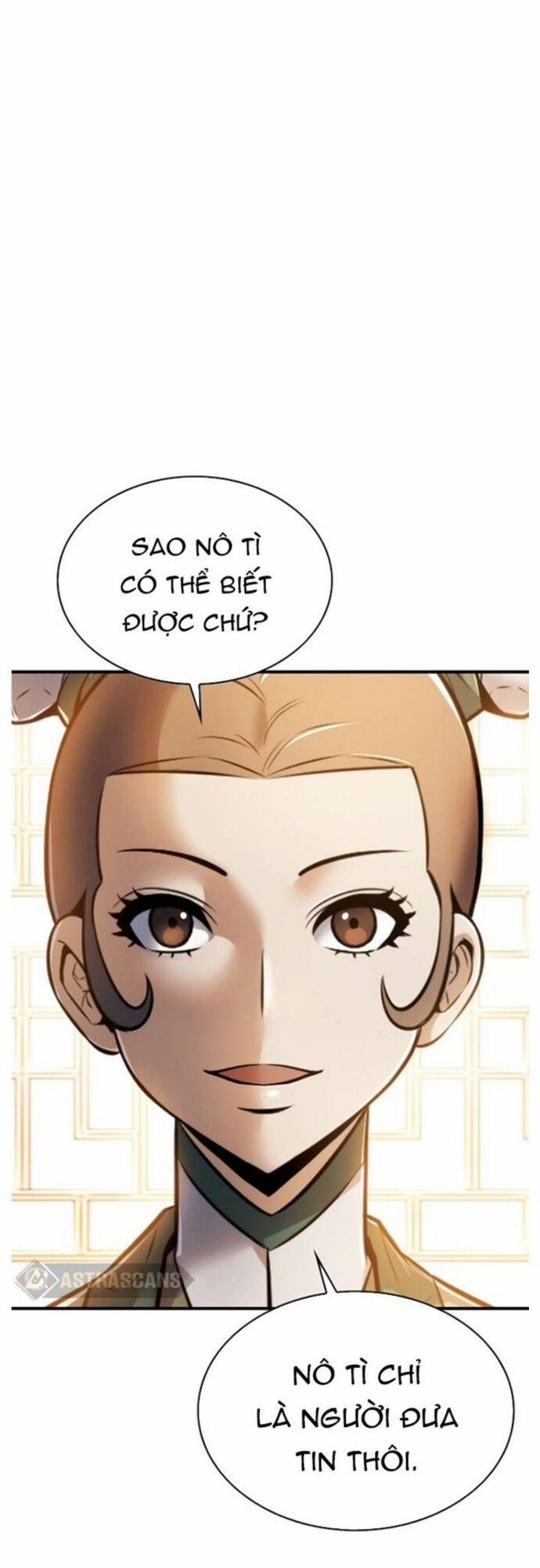 Bá Vương Chi Tinh 45 trang 58