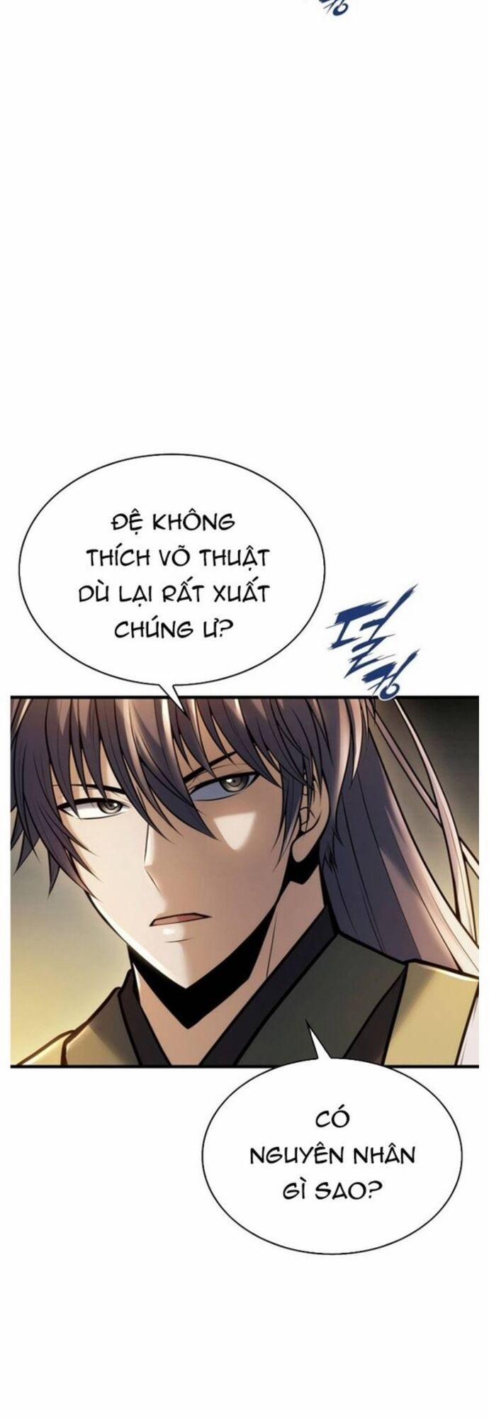 Bá Vương Chi Tinh 45 trang 6