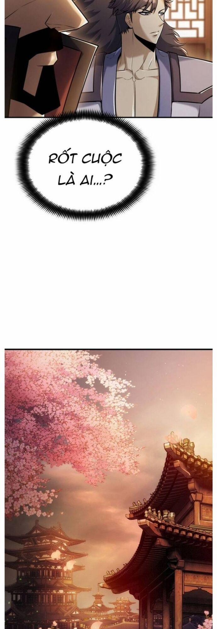 Bá Vương Chi Tinh 45 trang 60