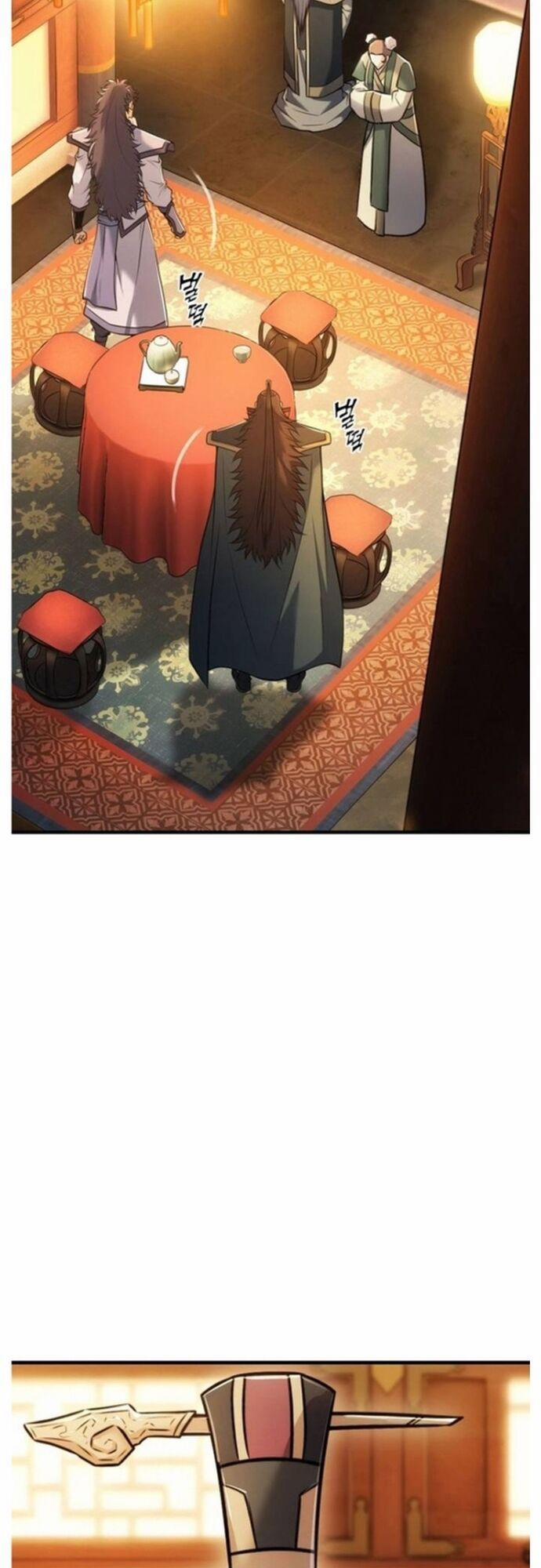 Bá Vương Chi Tinh 45 trang 64