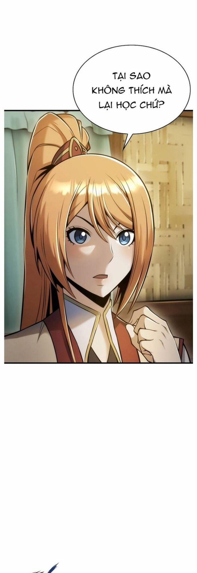 Bá Vương Chi Tinh 45 trang 7