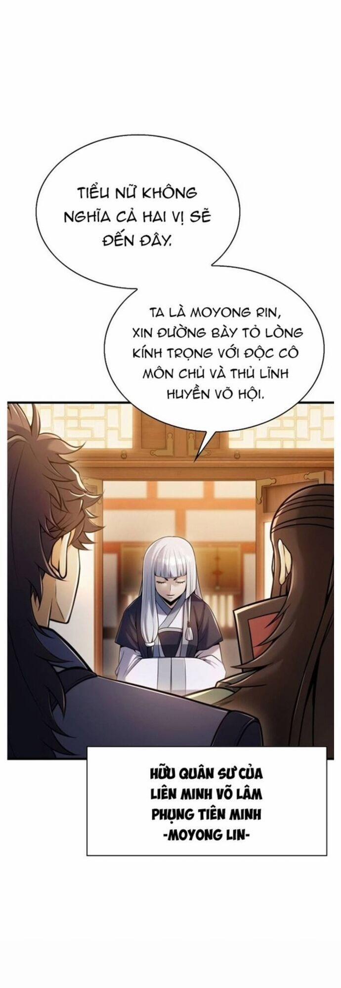 Bá Vương Chi Tinh 45 trang 70