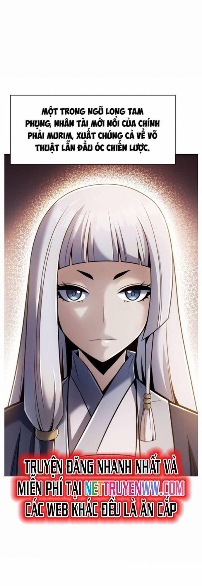 Bá Vương Chi Tinh 45 trang 71