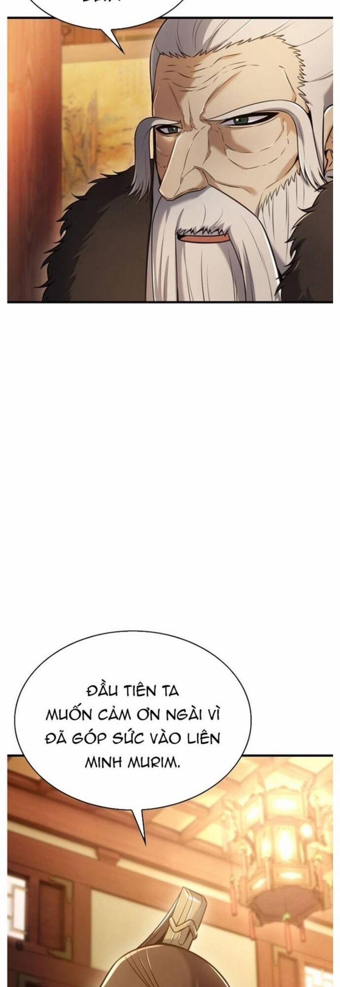 Bá Vương Chi Tinh 45 trang 74