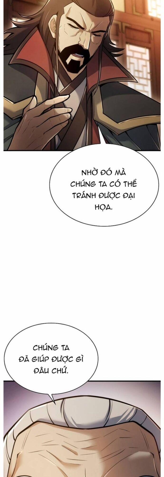 Bá Vương Chi Tinh 45 trang 75