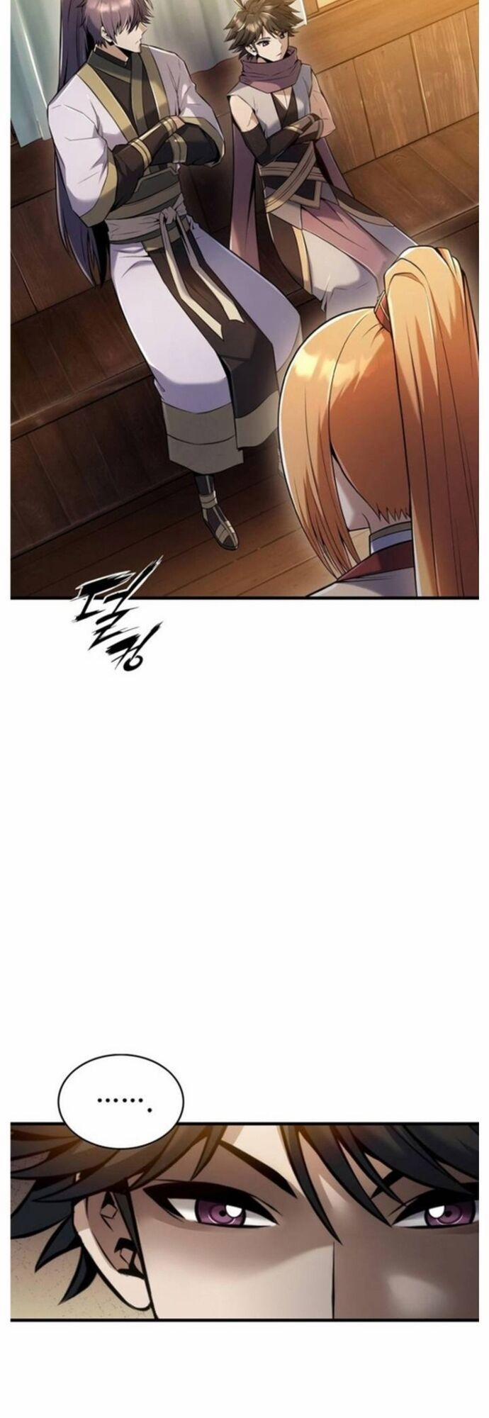 Bá Vương Chi Tinh 45 trang 9