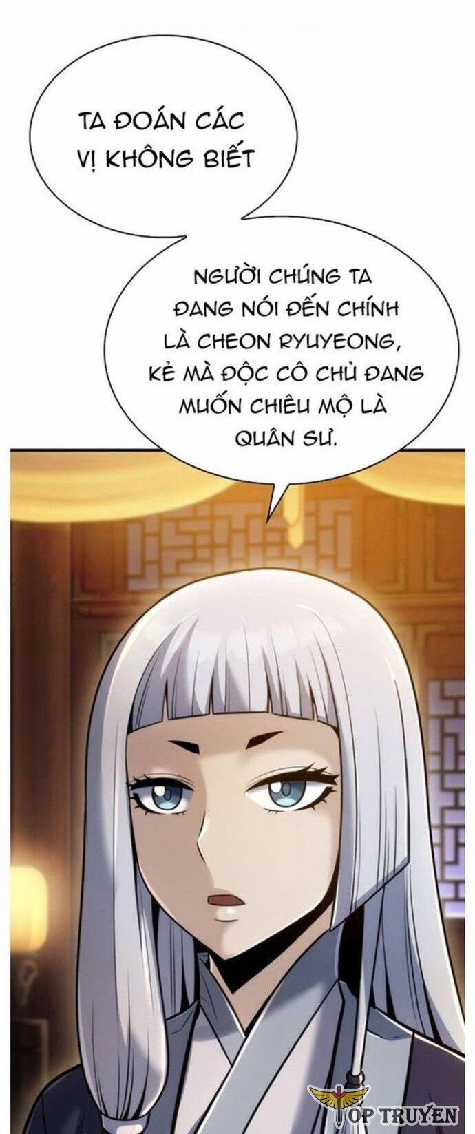 Bá Vương Chi Tinh 46 trang 1