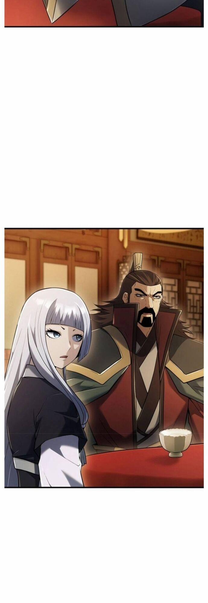 Bá Vương Chi Tinh 46 trang 13