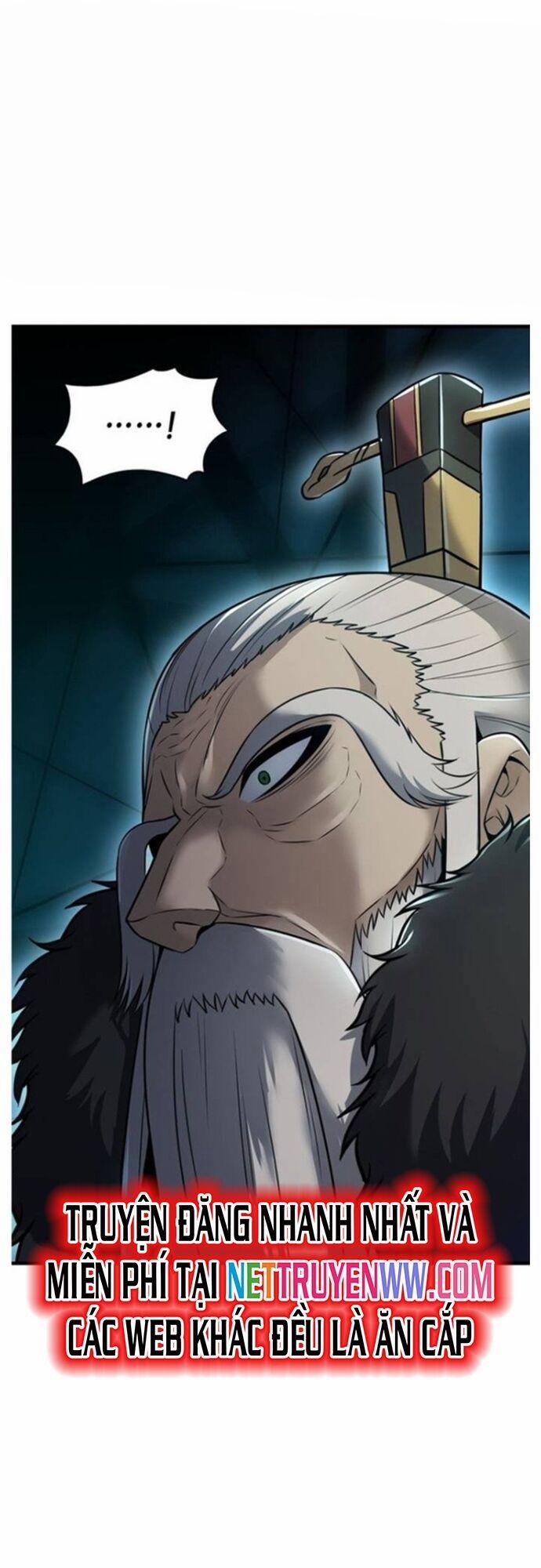 Bá Vương Chi Tinh 46 trang 14