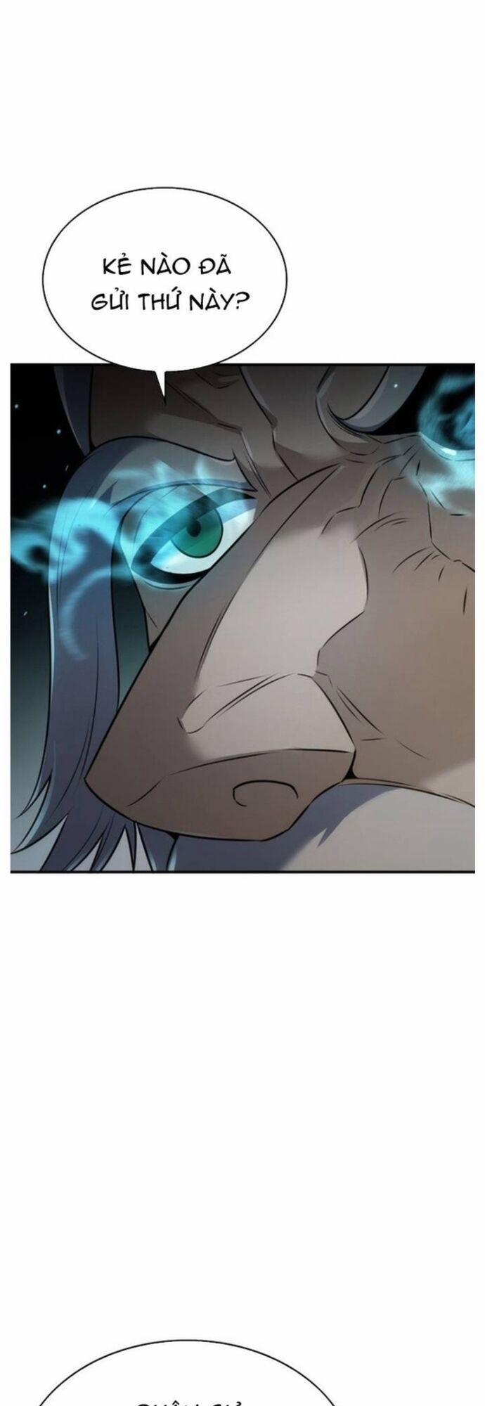 Bá Vương Chi Tinh 46 trang 15