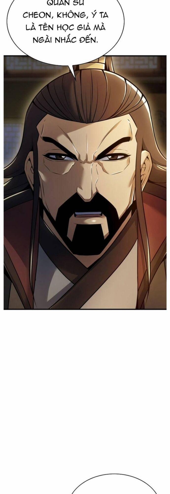 Bá Vương Chi Tinh 46 trang 16