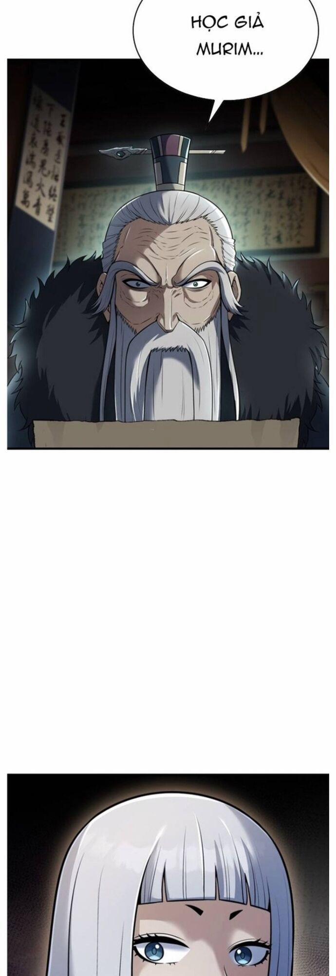 Bá Vương Chi Tinh 46 trang 17