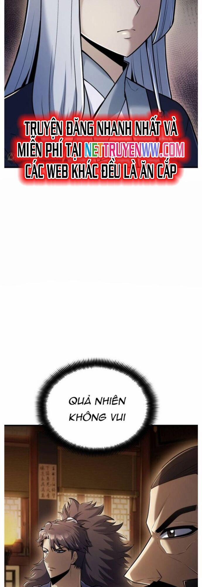 Bá Vương Chi Tinh 46 trang 18