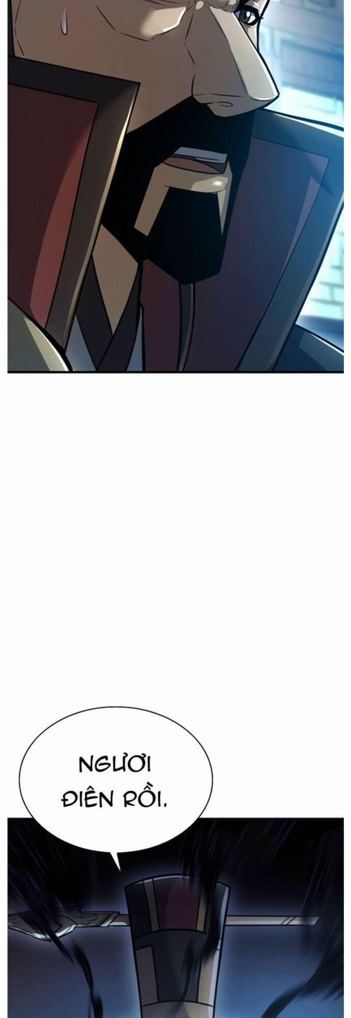 Bá Vương Chi Tinh 46 trang 21